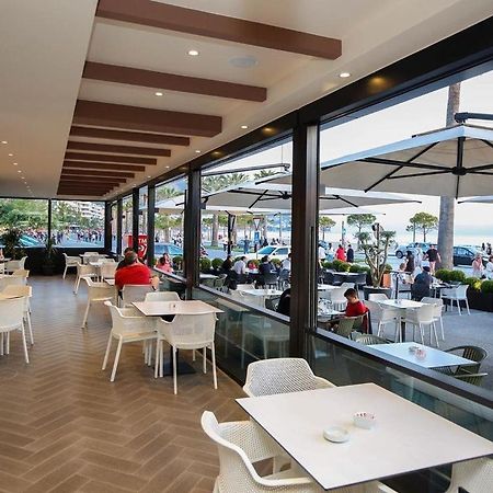 Hotel Primavera Vlora Kültér fotó